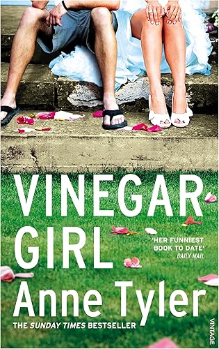 Download Vinegar Girl PDF