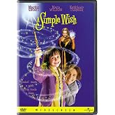 A Simple Wish