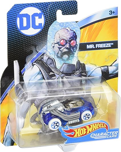 hot wheels dc comics the joker funhouse adventure playset