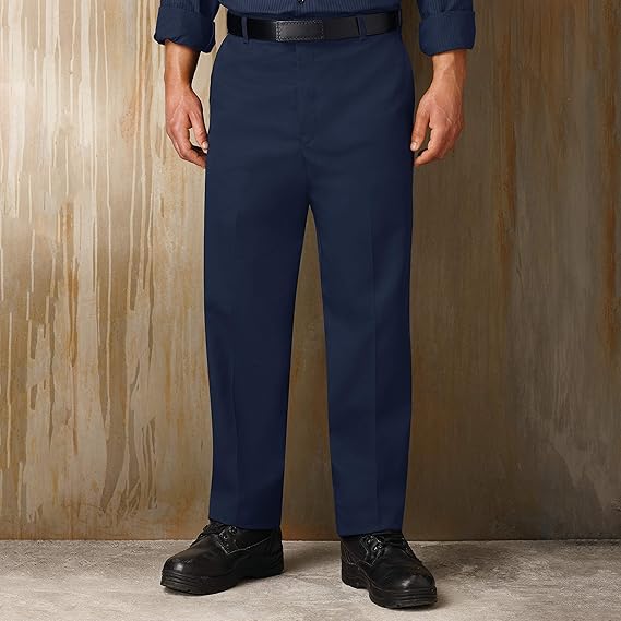 red kap work pants amazon