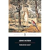 Paradise Lost (Penguin Classics)