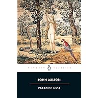 Paradise Lost (Penguin Classics)