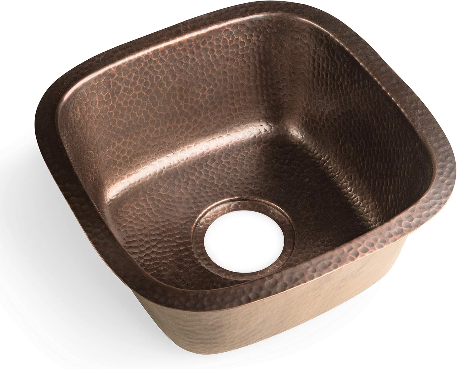 Best Hammered Kitchen Sinks