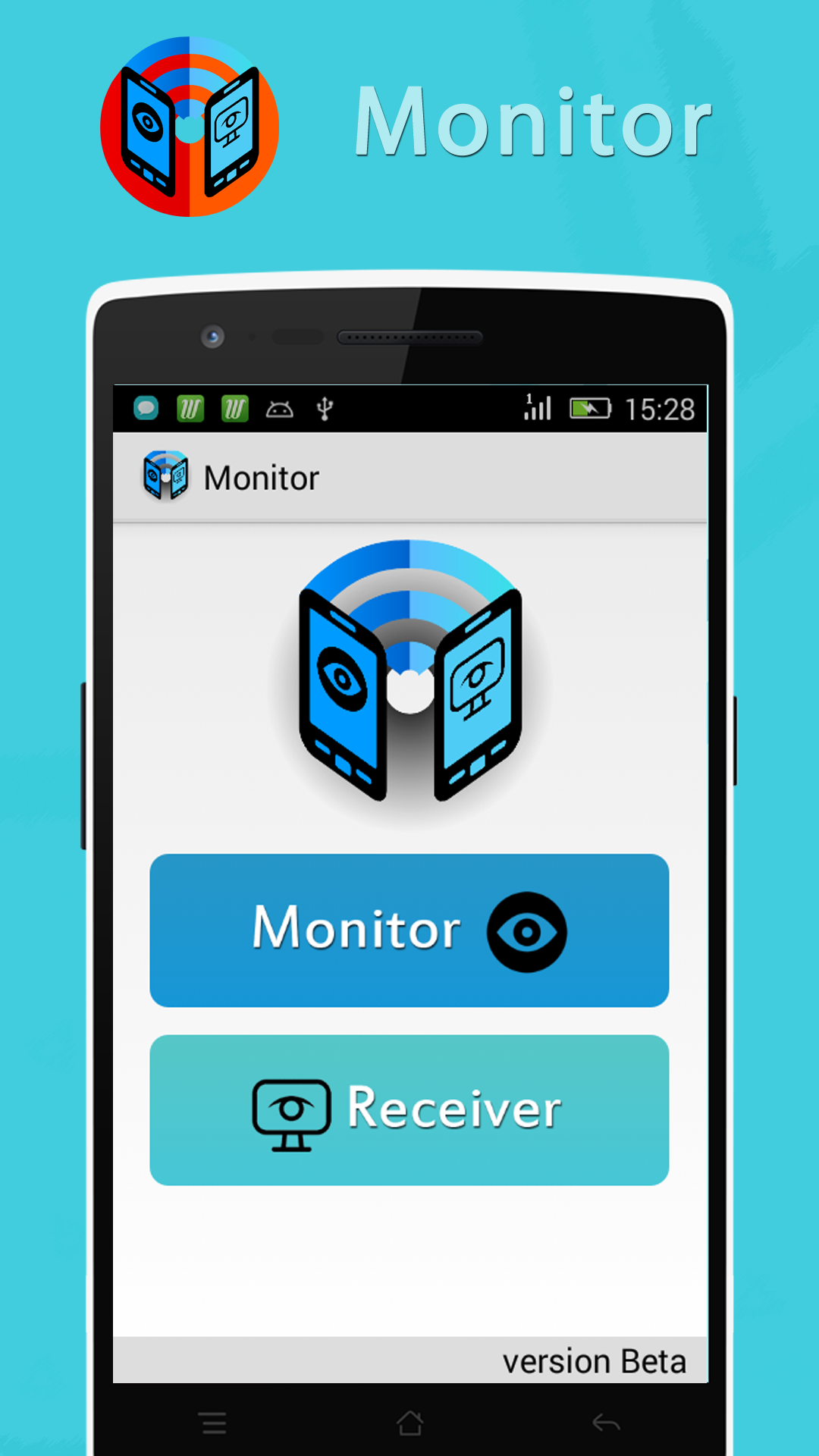 Camera Hotspot MonitorAmazon.caAppstore for Android