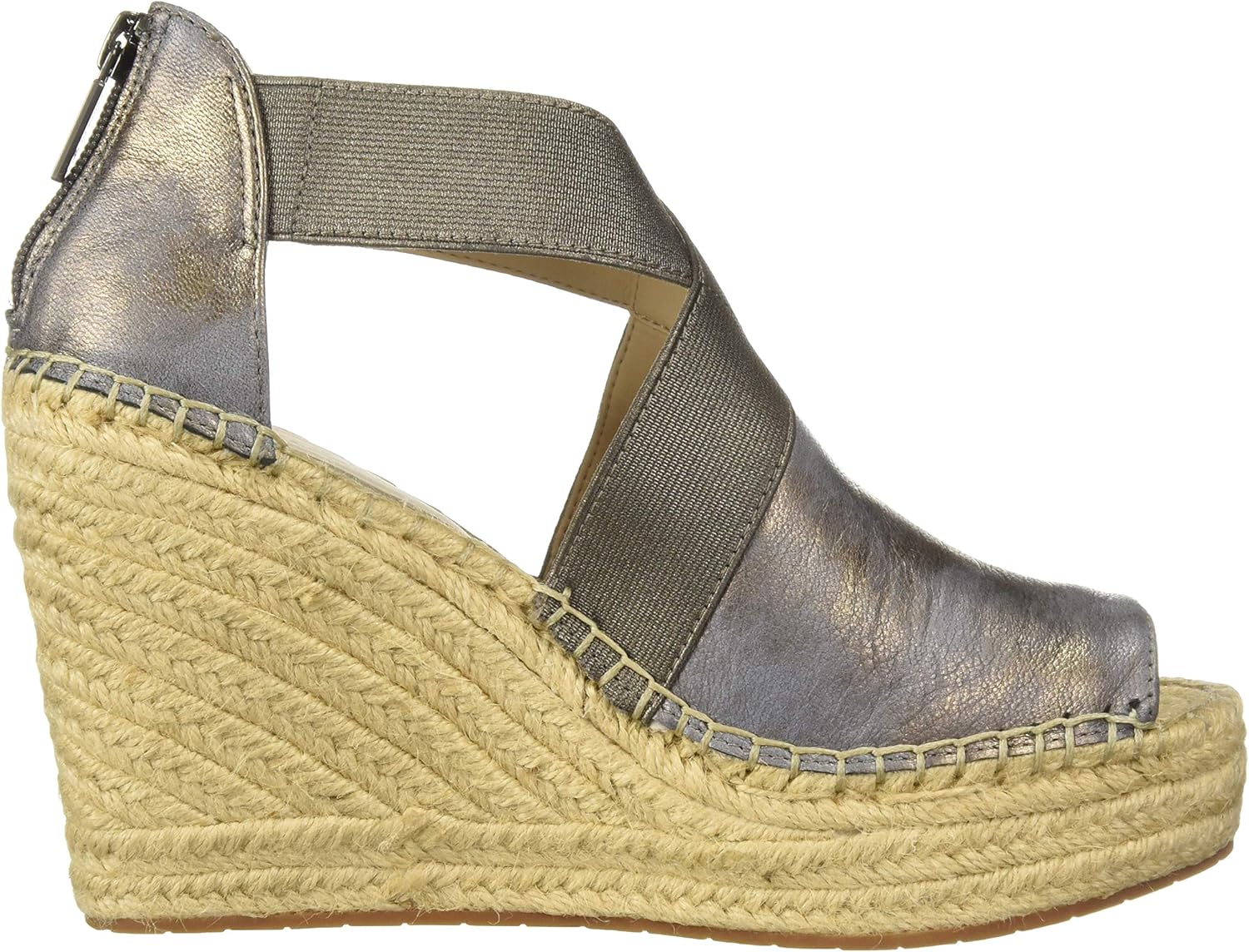 kenneth cole olivia stretch wedge