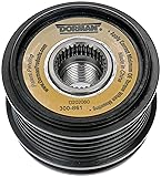Dorman 300-861 Alternator Pulley Compatible with