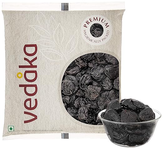 Vedaka Premium Prunes, 500g