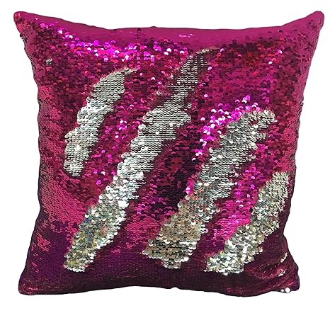 Buy Pink Lady Livingly Light Mermaid Discoloration Magic Sequins