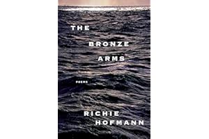 The Bronze Arms: Poems