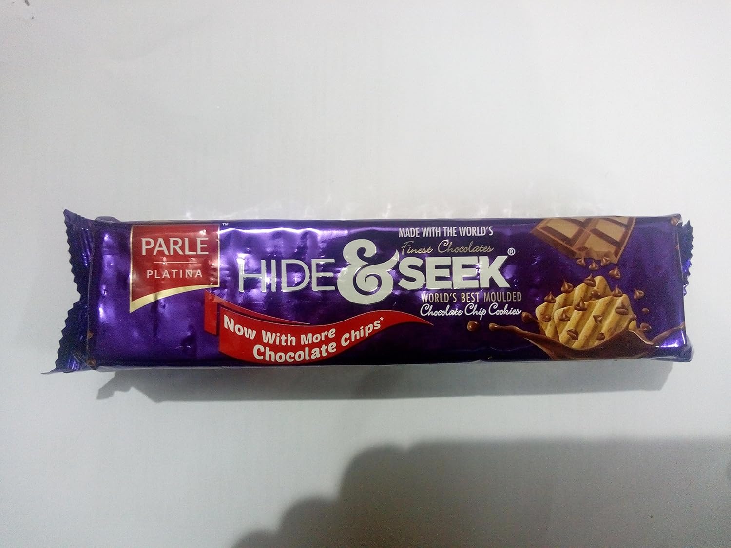 Parle 1g Hide And Seek Biscuit Pack Of 8 Amazon In Grocery Gourmet Foods