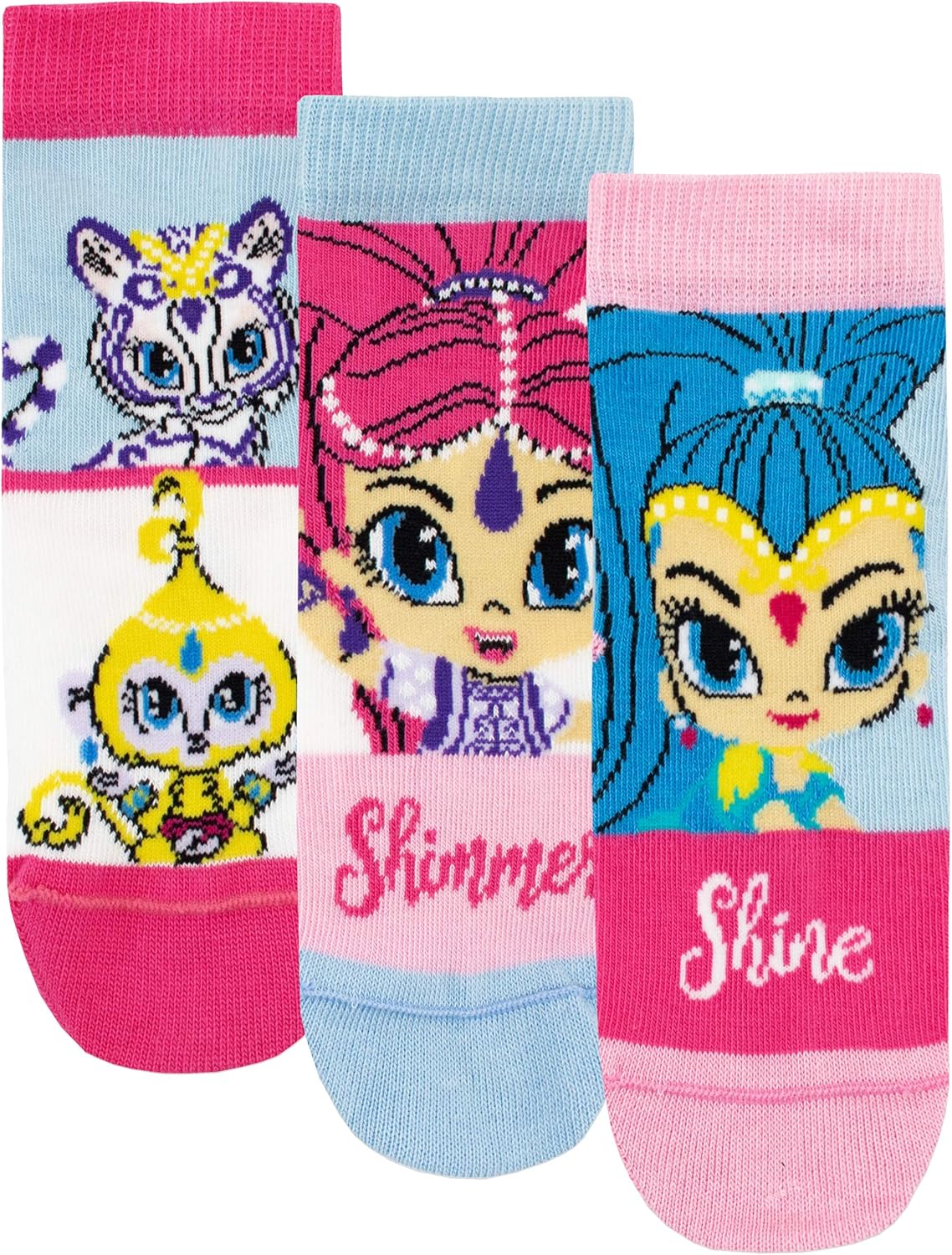 Best Genie Girls Size 3