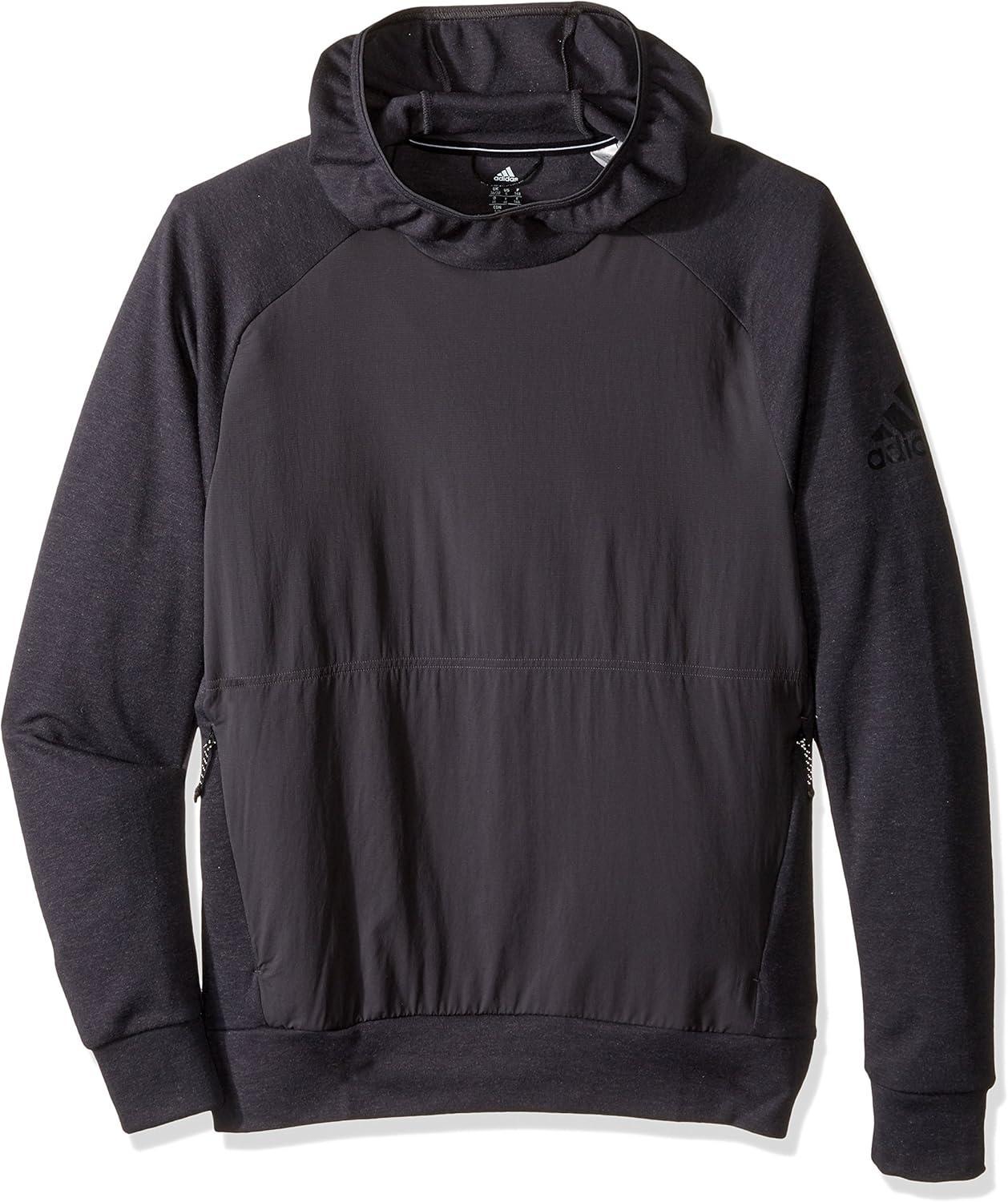 adidas climb the city hoodie