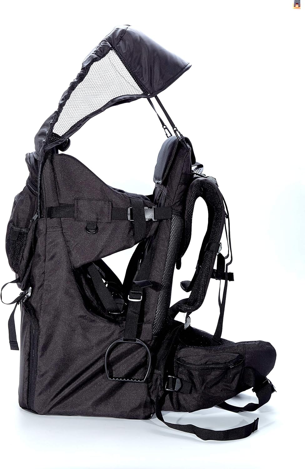 child backpack carrier 50 lbs