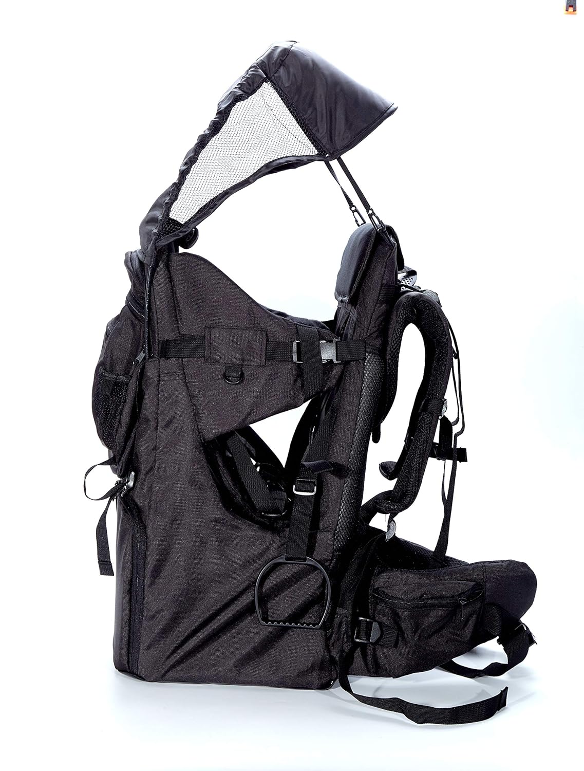 Top 8 Best Toddler Carriers For Hiking & Reviews In 2021