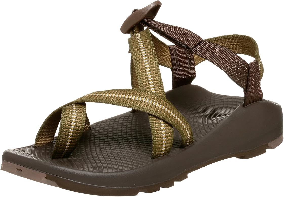 chaco woodstock sandals