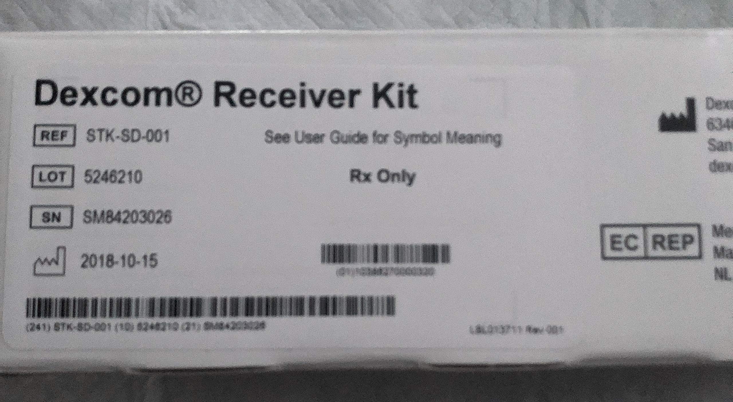 Buy g5 MOBILE RECEIVER KIT Online at desertcartUAE