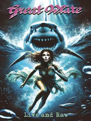 Amazon.com: Great White : 