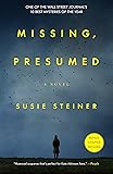 Missing, Presumed: A Novel (Manon Bradshaw)