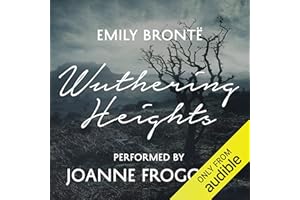 Wuthering Heights: An Audible Exclusive Performance