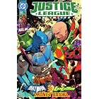 Justice League Unlimited (2024-) #23