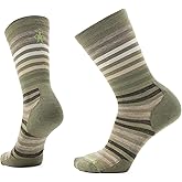 Smartwool Everyday Spruce Street Crew Socks For Men and Women