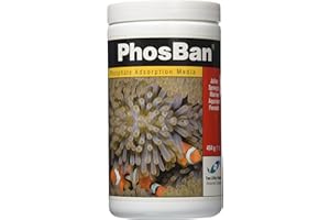 Two Little Fishies ATLPB4 Phosban 454gm