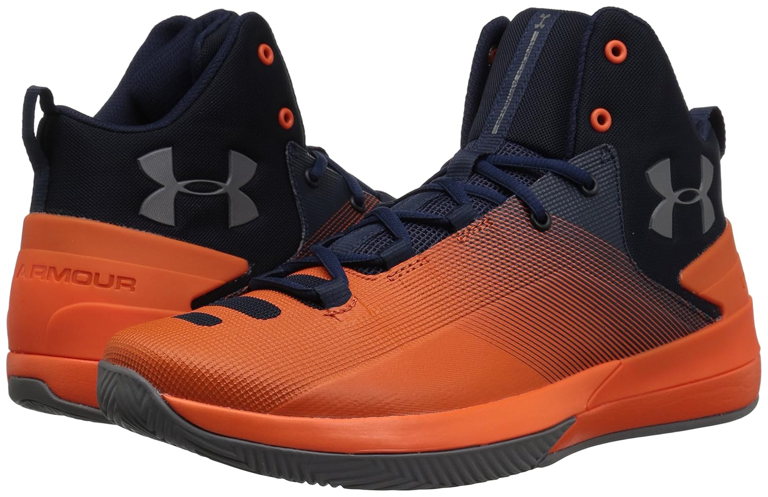 超目玉 アンダーアーマー バスケットボールシューズ Ua Rocket 3 B0719kqq1k Cleanusapower Com