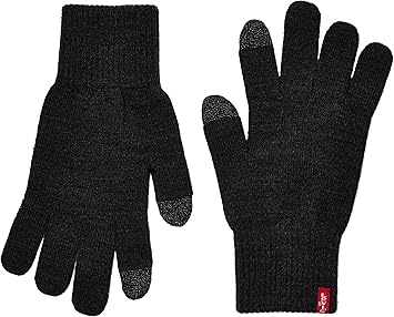 Levi's ben touch screen gloves Clearance