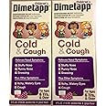 DIMETAPP ELIXIR COUGH/COLD 4 OZ (2 Pack)