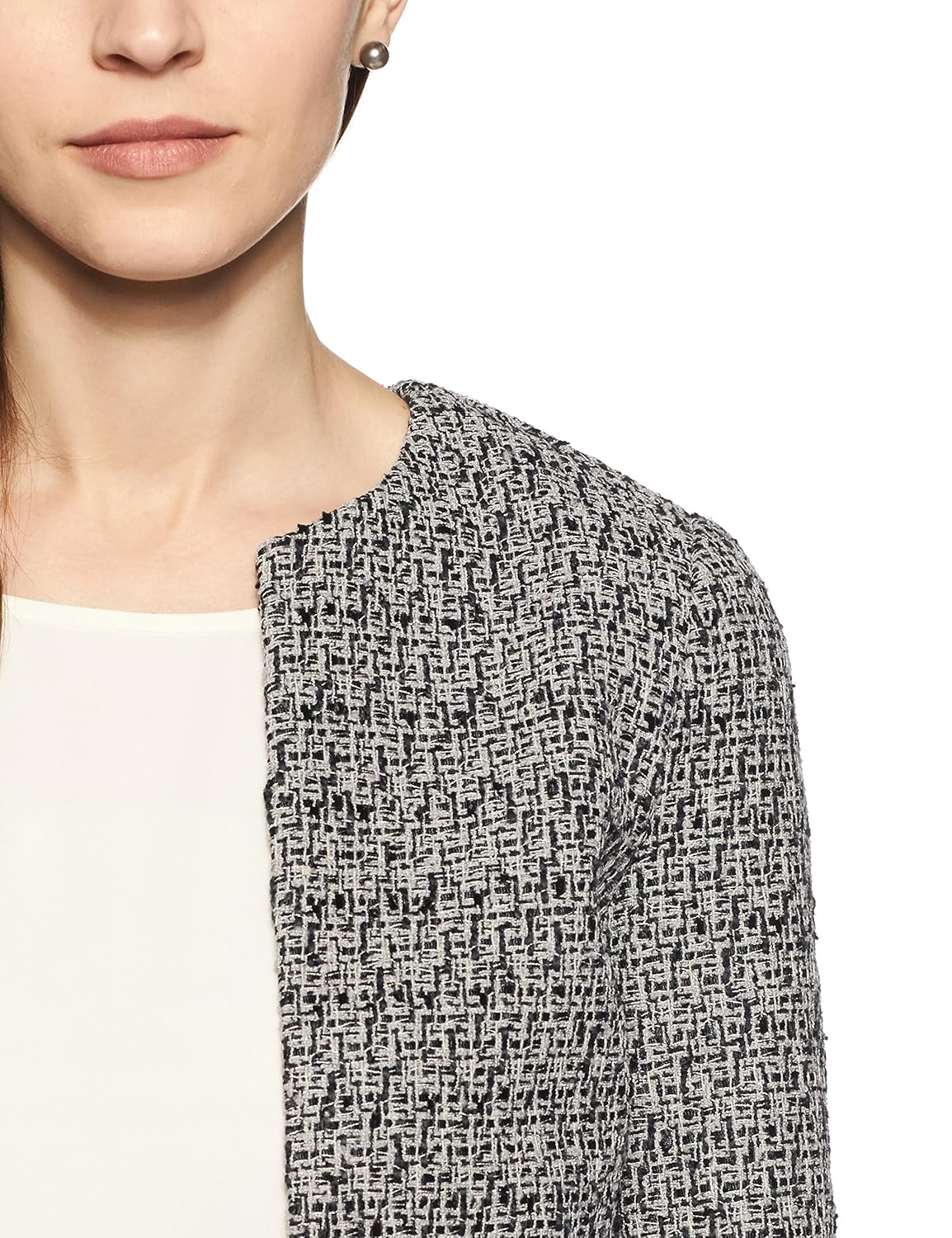vero moda women's blazer