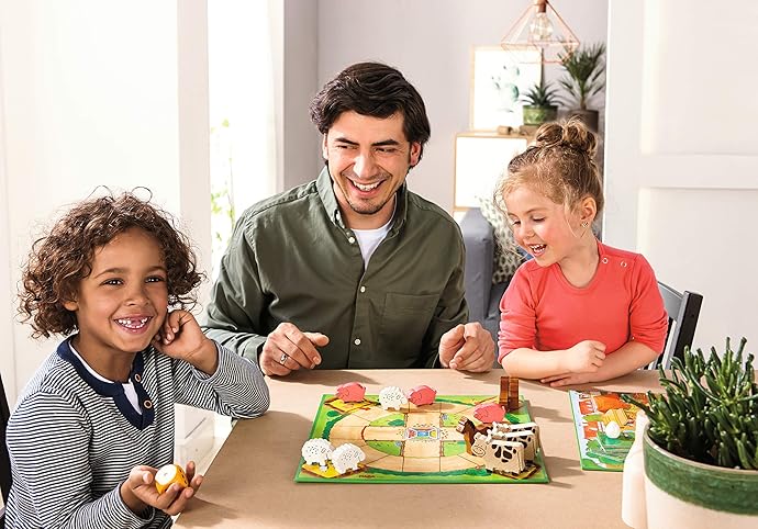 德国 Haba 十合一桌游套组玩具 ¥148 直邮含税到手¥228 德国 Haba 十合一桌游套组玩具 ¥148 直邮含税到手¥228