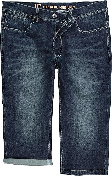 big and tall jeans shorts