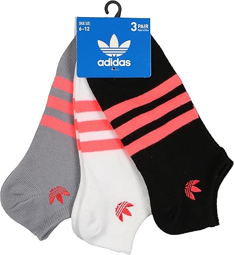 adidas no show socks costco