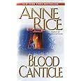 Blood Canticle (The Vampire Chronicles)