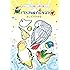 鳥クラスタに捧ぐ鳥4コマ4 オカメインコから文鳥ヨウム等など鳥づくし♪