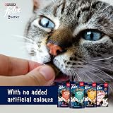 Felix Mixed Snack Box Cat Treats 810g view 4