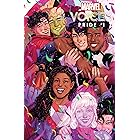 Marvel's Voices: Pride (2022) #1 (Marvel's Voices (2020-))