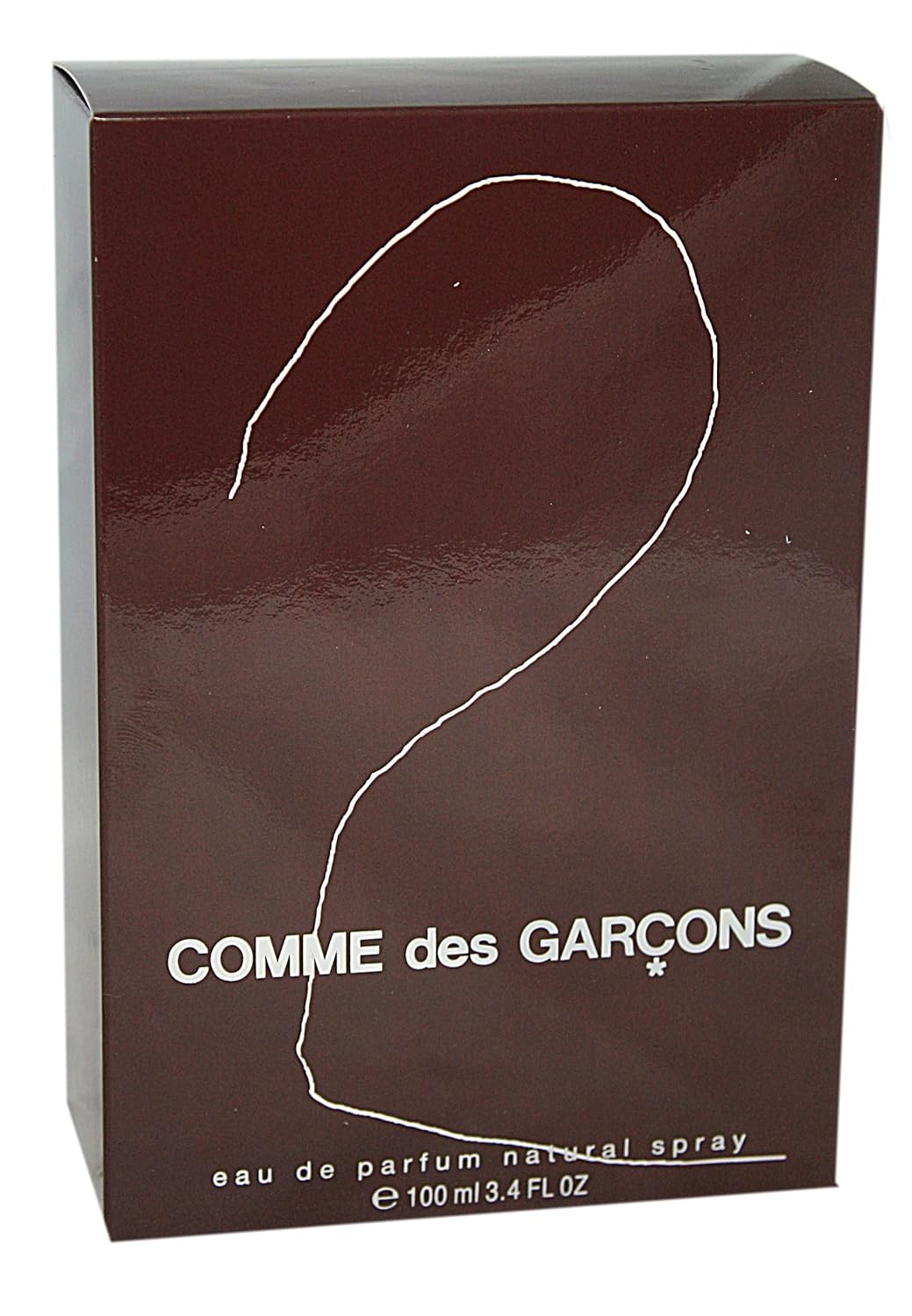 commes des garcons 2
