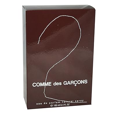 comme des garcons 2 amazon