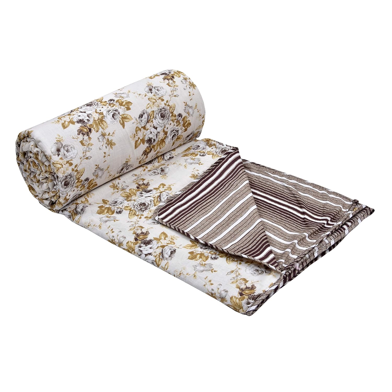 Buy Addiz 100 Cotton Malmal Dohar Double Bed, AC Dohar Blanket Quilt