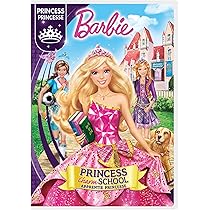Cheap barbie princess charm school story in hindi New Arrivals