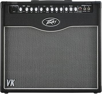 Peavey 03608760 ValveKing II