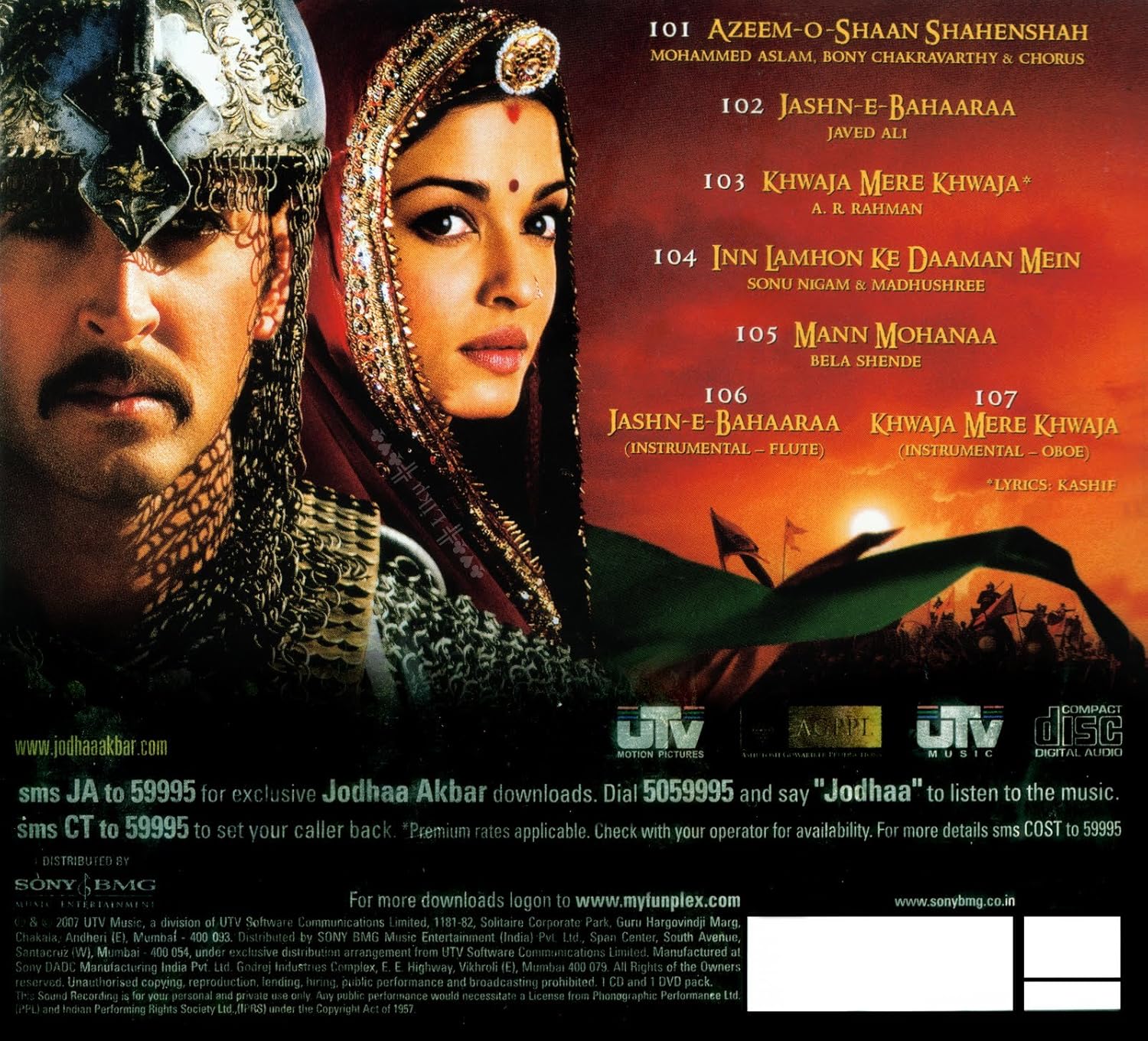 Jodha akbar movie download in tamil