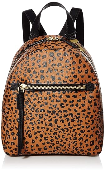 fossil backpack amazon