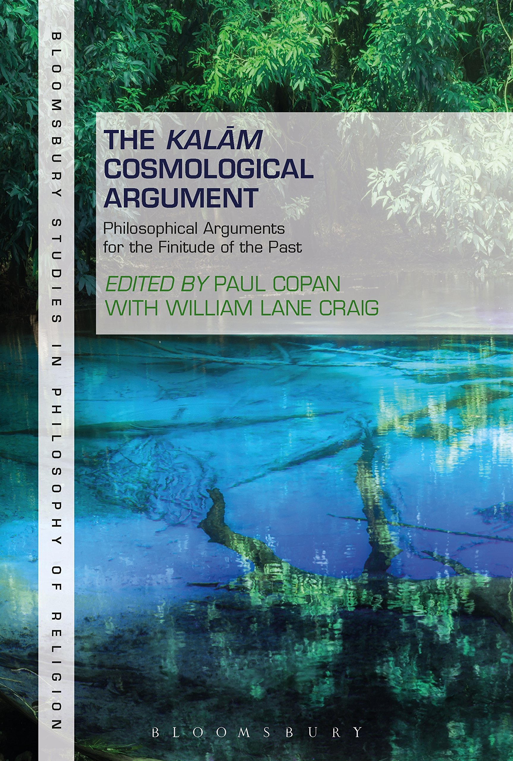 The Kalam Cosmological Argument, Volume