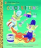 The Color Kittens (A Little Golden Book)