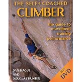 Self-Coached Climber