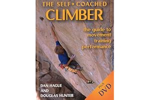 Self-Coached Climber