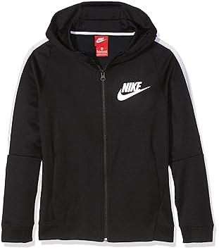 Nike Jungen B NSW JKT Tribute Jacket