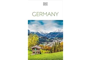 DK Germany (Travel Guide)